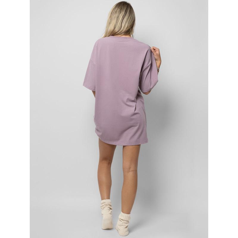 Comfrt | Essential Oversized Tee