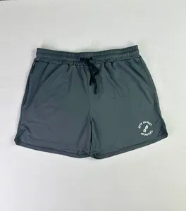 Guru Mesh Shorts - Space Grey