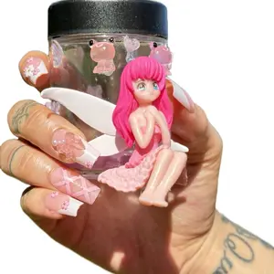 Fairy Catching Jar - Perfect for Collectors and Kids Alike