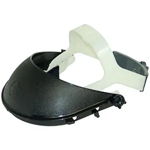 212 MAIN Jackson Safety 170-SB Headgear, Ratchet Type, Suspension Strap