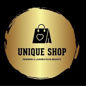 UniqueShop@ shop logo