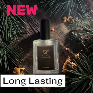 Modern Legend Woody Eau de Parfum – Juniper Trio Cedarwood - Pine Resin Fragrance