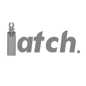 latch. shop logo