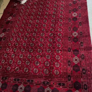 Afghanistan Rug