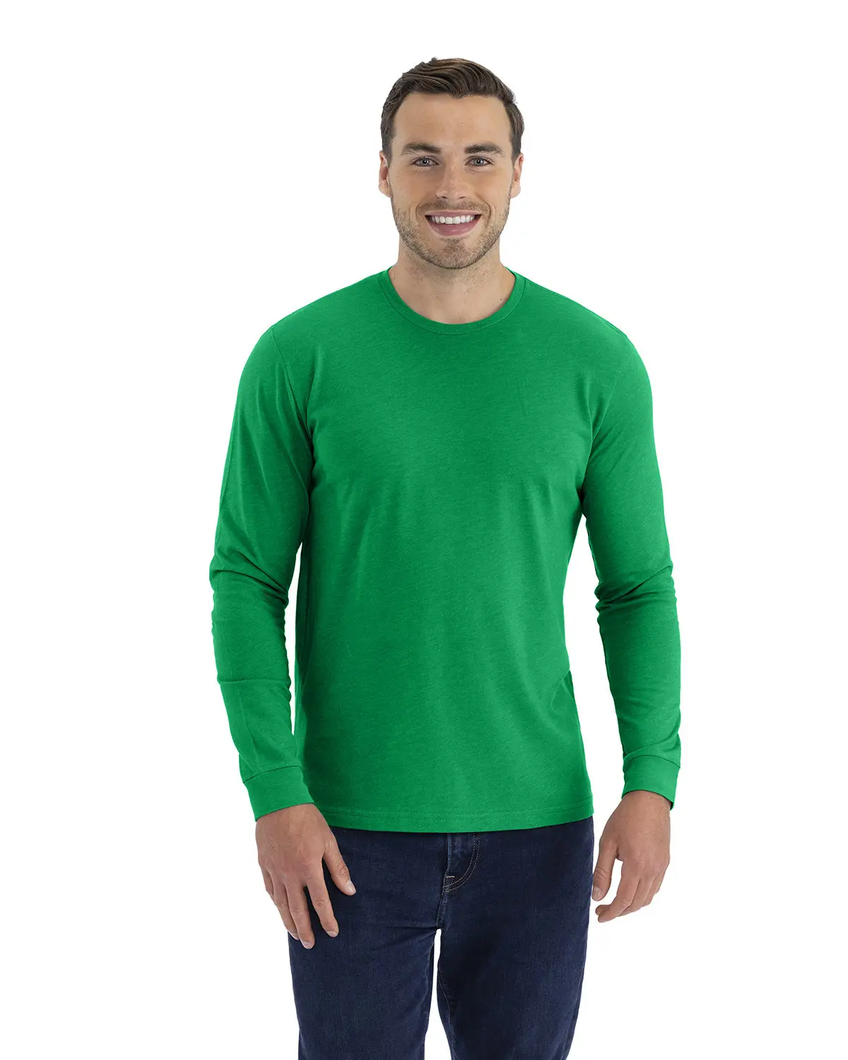 Next Level 6211 CVC Long Sleeve T-Shirt