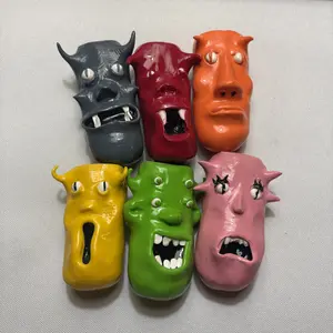 1 of 1 Mystery Monster lighter cases