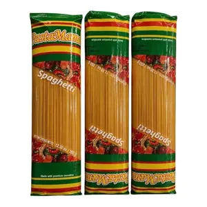 Mama's Spaghetti Pasta, 12.30 Oz (3 Count)