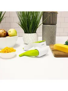 BergHoff Cook'N'Co 5-piece Rotary Cheese Grater Set
