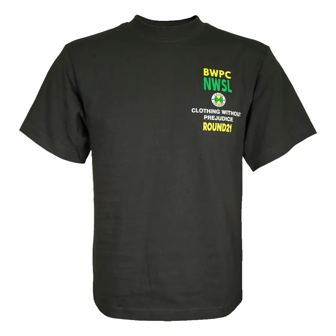 Unity Tee