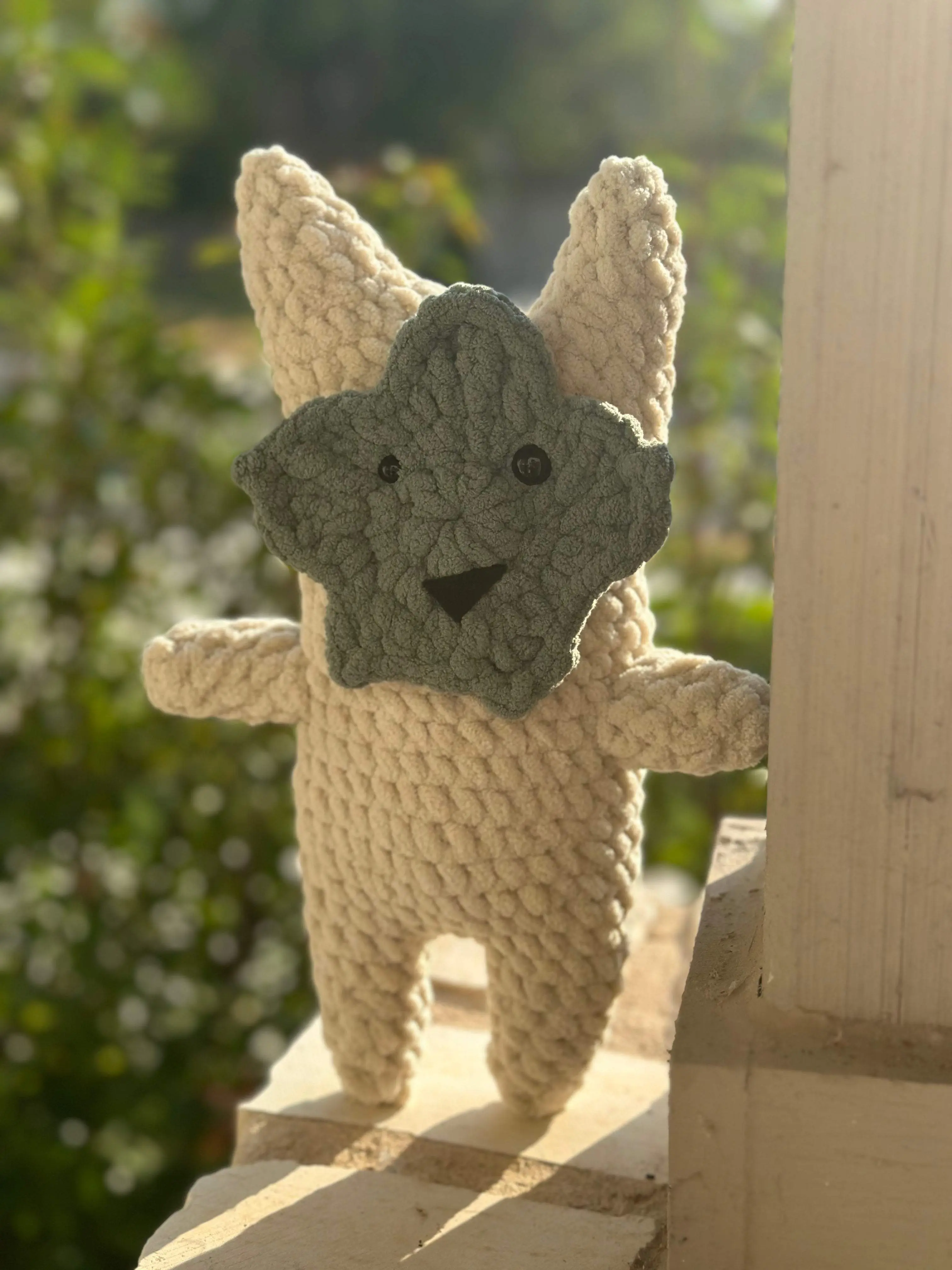 Korok Plushie Korok Plushie
