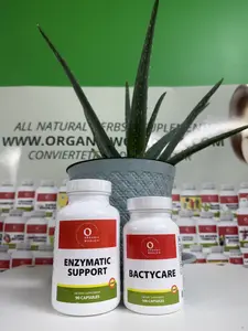 Dúo de Bienestar Digestivo