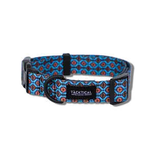 TURQUOISE SEDONA DOG COLLAR