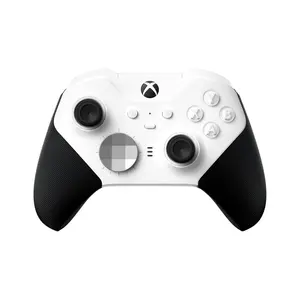 Xbox Elite Series 2 Core Wireless Gaming Controller – White Series X|S, One, Windows PC, Android, and iOS Xbox Elite Series 2 Core Wireless Gaming Controller – White Series X|S, One, Windows PC, Android, and iOS
