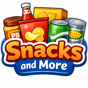 Snacks and More