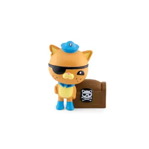 Octonauts: Kwazii Tonie
