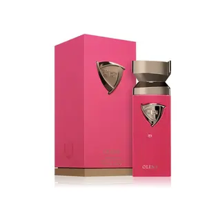 Fragrance World An Equestrian Series Olena For Women EDP 3.4 oz