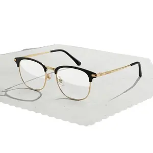Auto Focus Blue Light Blocking Reading Glasses UV Protection Stylish Frame for Work Travel Everyday Comfort