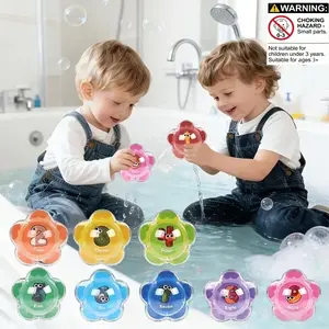 10/26pcs Educational Floating Bath Toys, Number & Letter Learning, Dual Use for Shower & Pool, Fun Water Play Essentials, Ideal Gift for Kids