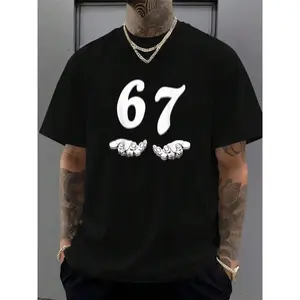 🎉100% Cotton Unisex "6 Days Create, 7th Rest" Christian T-Shirt - Genesis Bible Verse Graphic Tee, Soft Crew Neck Short Sleeve, TikTok Viral Religious Apparel, Church/Leisure/Daily Wear, Perfect Inspirational Faith Gift for Men/Women