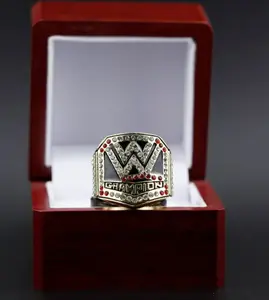 Men's Vintage Steel Ring | Pro Wrestling Style Collectible Jewelry, Retro Heavy Duty Statement Ring, Best Friend Gift For Him, Wrestling Fans Collectors Birthday Gift Bold Design