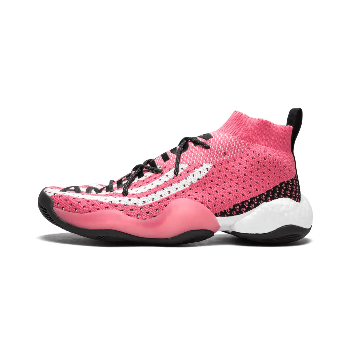 Crazy BYW LVL 1 "Pharrell Williams - Ambition Pink"