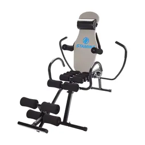 Stamina Active Aging Recovery EasyDecompress PR O