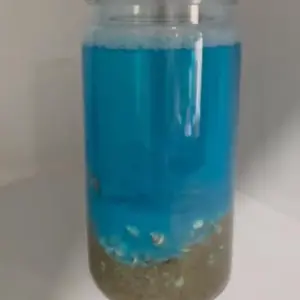Acrylic Beach Cup With Mica, Sand & Shells Lightweight Coastal Charm Drinkware for Beach Outings & Pool Parties