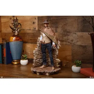 PRE-ORDER: Sideshow Collectibles Western Display Base Sixth Scale Figure Accessory