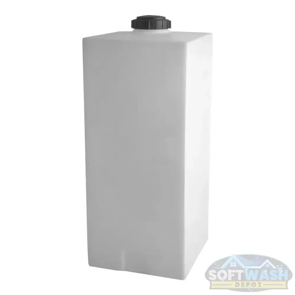 55 Gallon Vertical Tank