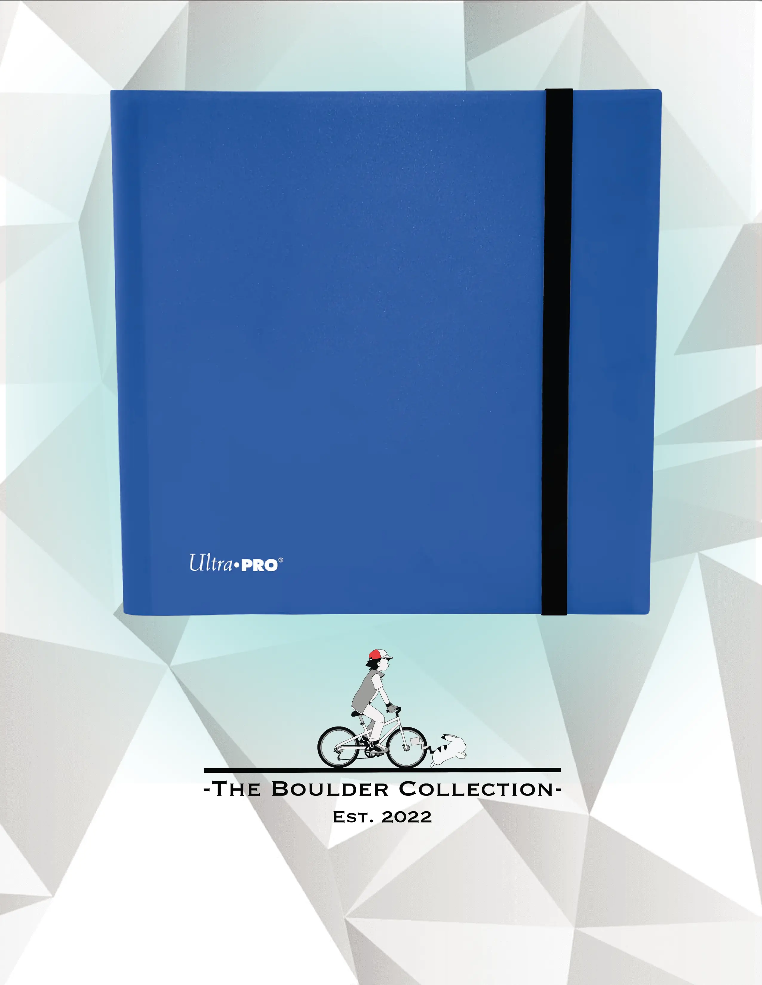 Eclipse 12-Pocket Pro-Binder Eclipse 12-Pocket Pro-Binder