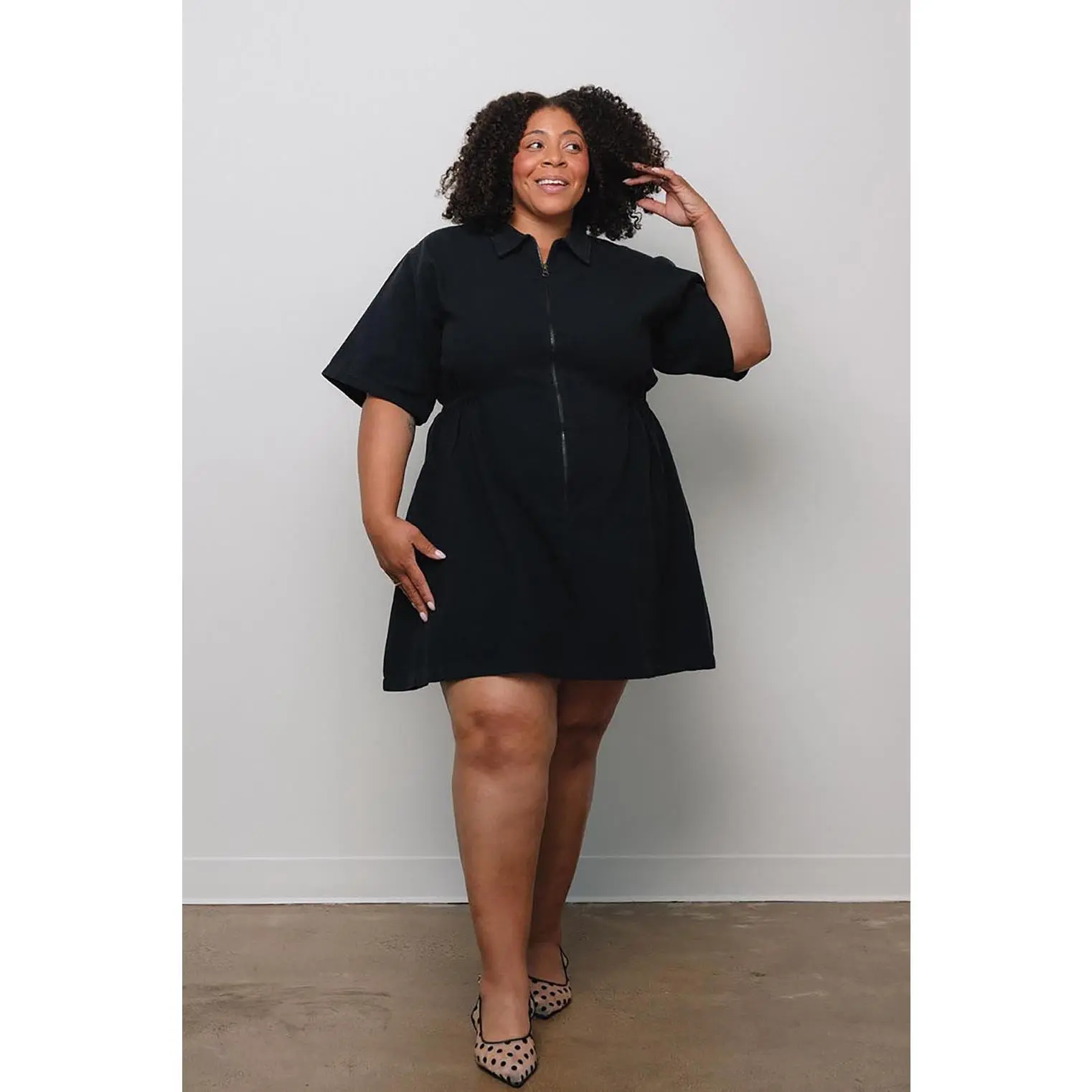Utility Dress