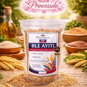 Ble ayiti