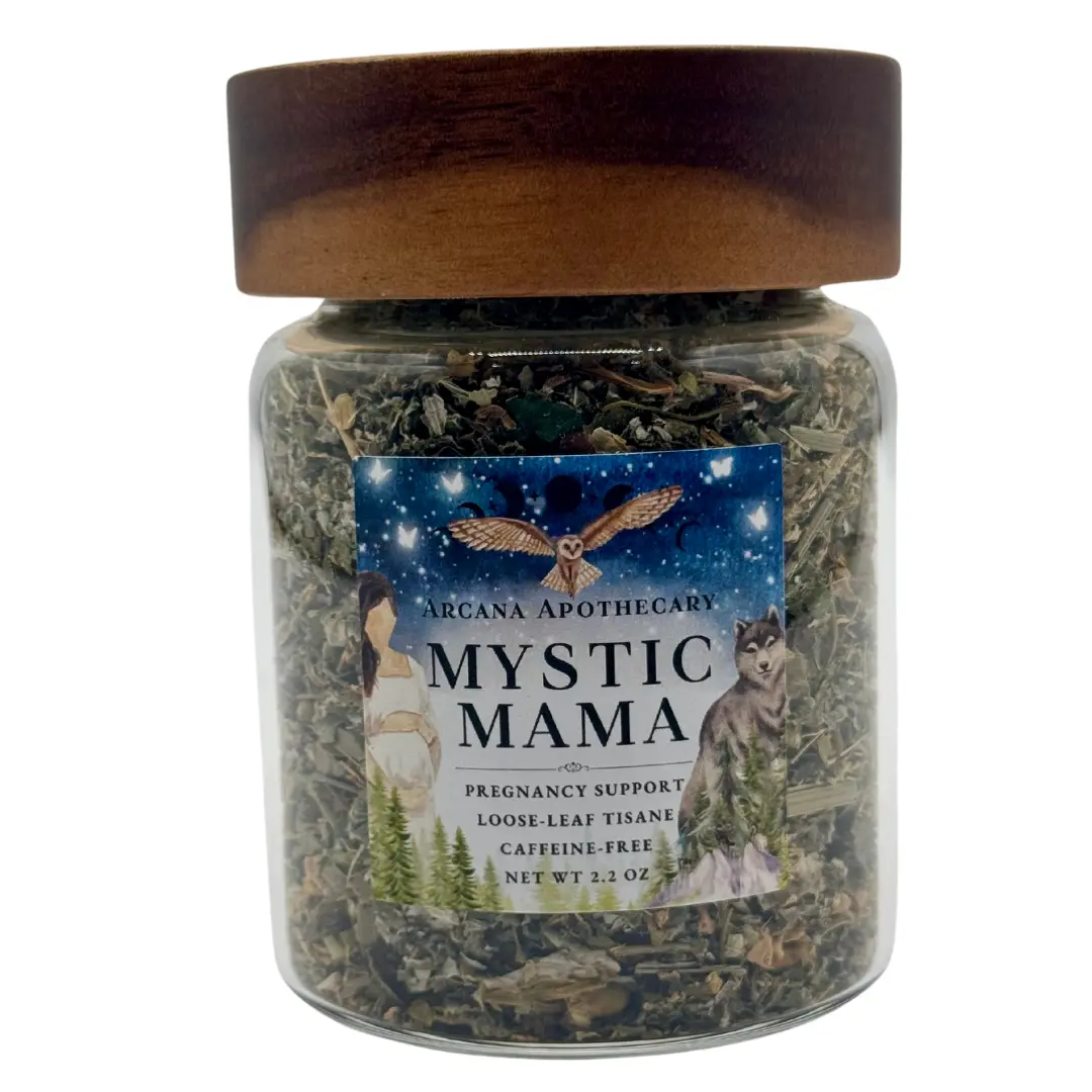 Arcana Apothecary Mystic Mama