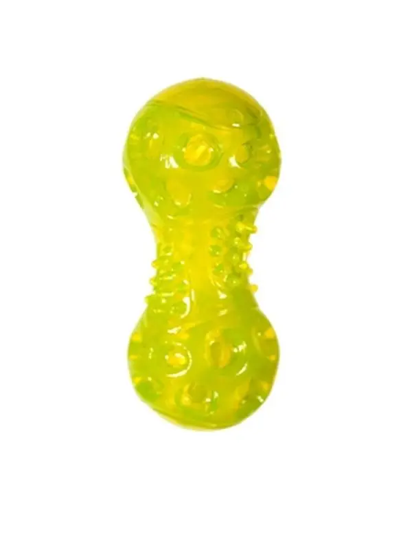 Caitec 62019 Unisex LED Lighted Dumbbell - Small Size, 4.6 x 2 in Diameter
