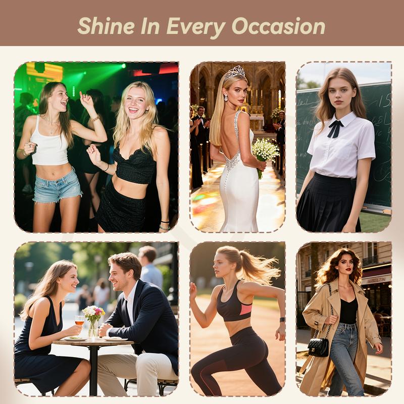 MaxComfi Spider Lashes Breeze | DD Curl Kylie&Kim Lashes Vibe but Better Long-Lasting Waterproof & Super Soft&Thin Band | Venus Velure Waterproof Long-Lasting Natural Daily  Beginner-Friendly DIY Lashes for Flawless Voluminous Look Trendy Must-Have