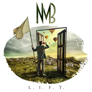 Neal Morse Band - L.I.F.T.  [COMPACT DISC - CD] With Booklet, Jewel Case Packaging