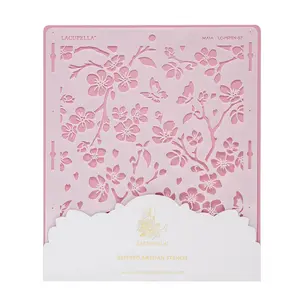 Flexible Cake Stencil - MAIA Bakeware Decorating Tool for Kitchen Use