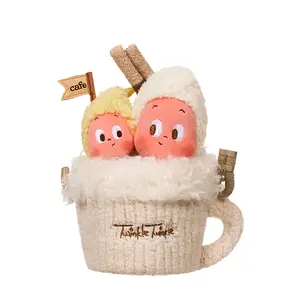 Twinkle Twinkle MOON GELATO Series-Affogato Crossbody Bag