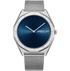 Kenneth Cole Men's Classic 41mm Quartz Watch KCWGG2234109