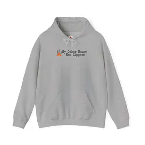 My Other House Hoodie