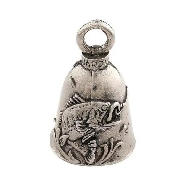 Guardian Bell - Bass Good Luck Bell