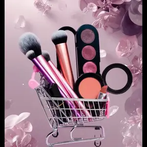 Paquete Emprendedor Makeup 12 docenas