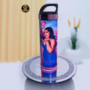 Tumbler 25 oz Personalized