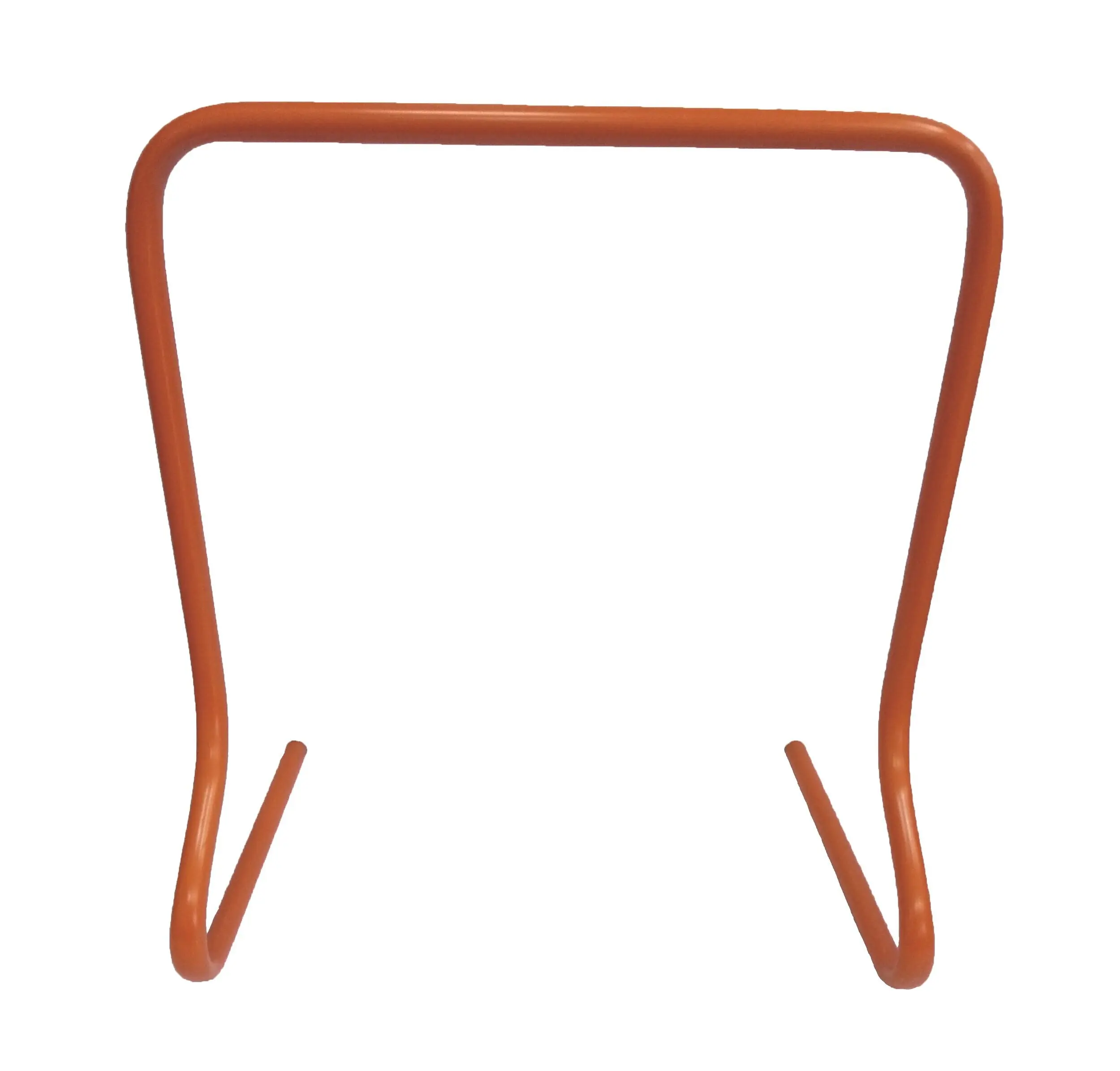 212 MAIN 20-in Outdoor Running Hurdle - PVC Tube-Constructed Equipment for Active Training, Agility Drills