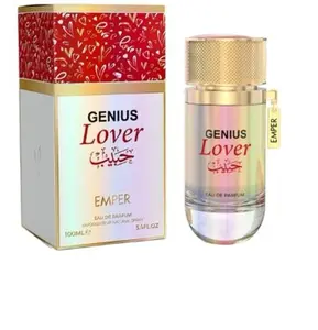Genius Lover by Emper 3.4oz