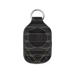 abbyrose Matrix Hand Sanitizer Holder