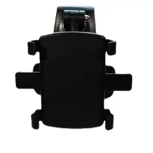 Cellphone Car Mount Holder - Smartphone Holder for Dashboard & Sun Visor with Secure Design for Enhanced Driving Experience - Stand