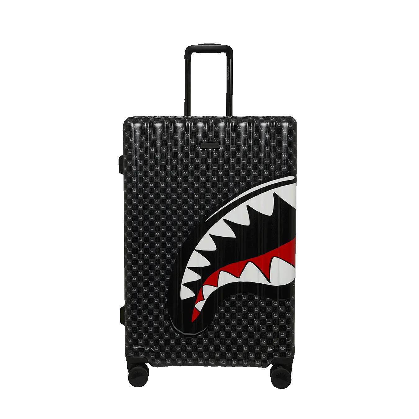 SHINOBI SHARKS IN PARIS FULL-SIZE LUGGAGE