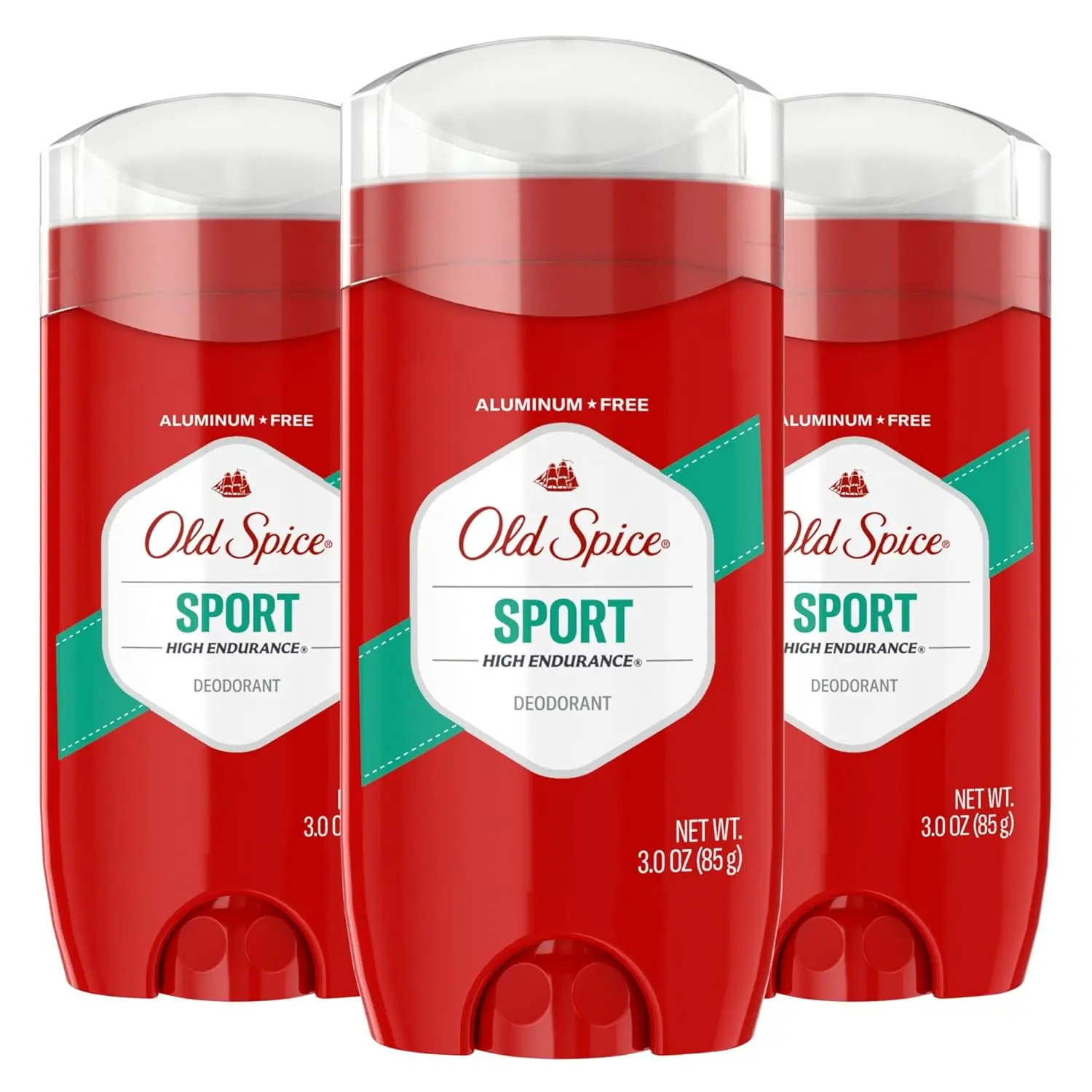 Pack of 3