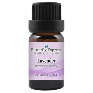 Lavender Officinalis Essential Oil Wholesale  <h6>Lavandula officinalis</h6>